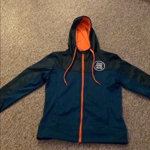 Women’s Allstate Hot Chocolate 5k